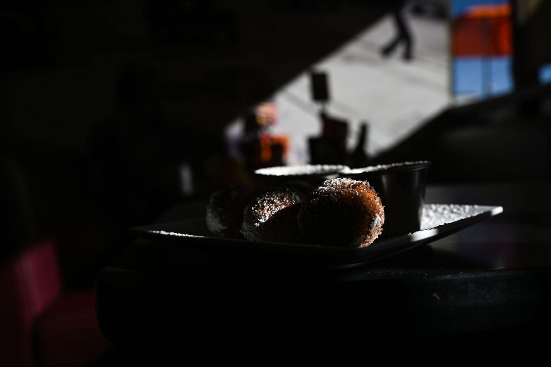 Donut Holes at Breakfast on Broadway in Englewood on Tuesday, March 25, 2025. (Stephen Swofford, Denver Gazette) (StephenSwoffordPhotographerstephen.swofford@gazette.comhttps://secure.gravatar.com/avatar/1ddcaf11c5d70eaa58546ddc4e038687?d=mm&r=g)