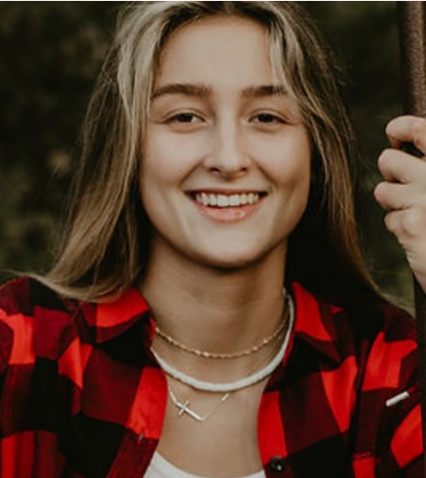 Alexa Bartell was killed by a rock thrown into her vehicle April 19, 2023. (Courtesy photo, Jefferson County Sheriff's Office)