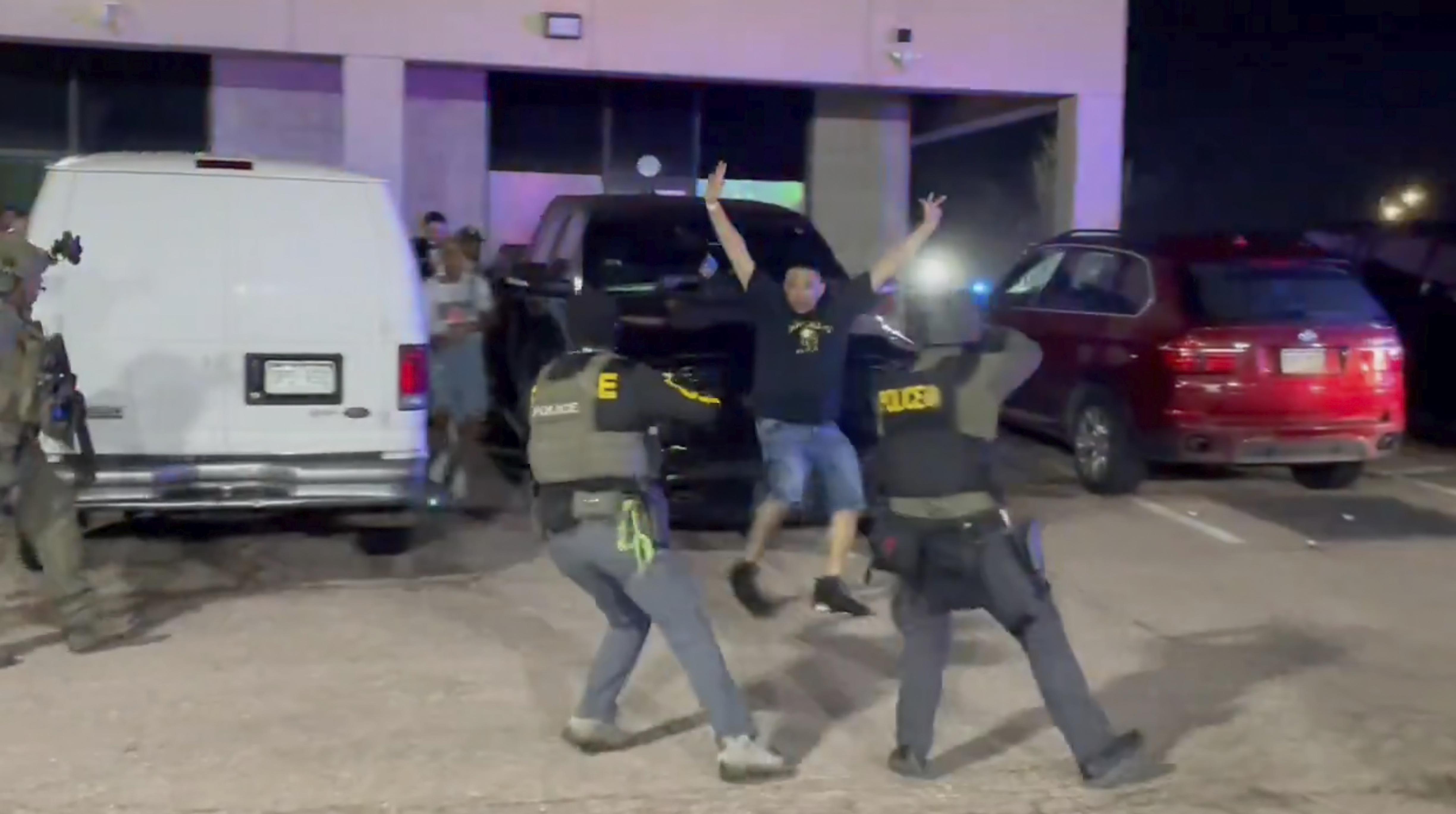 Nightclub raid puts spotlight anew on Colorado’s illegal immigration woes
