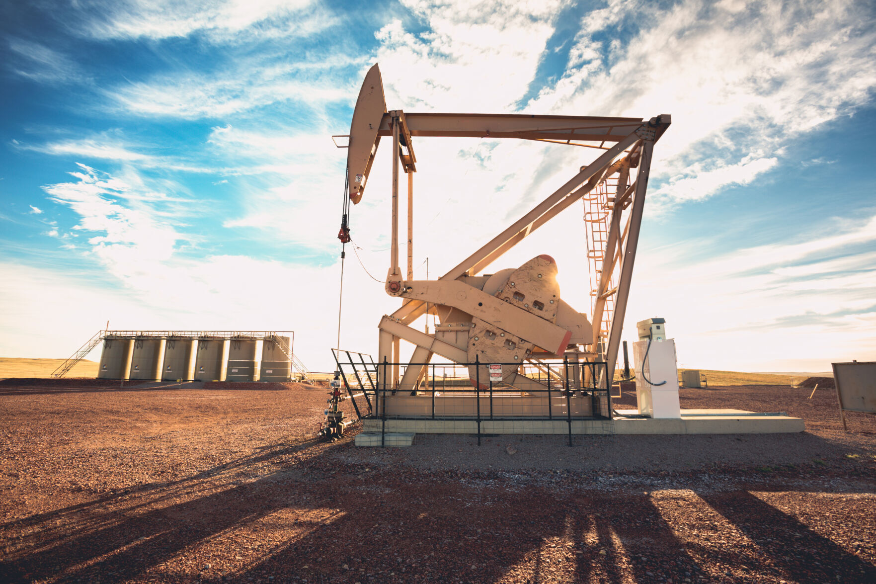 Colorado legislators are considering legislation to rewrite the state’s tax code that would curtail incentives now offered to certain industries — including telecommunications and oil and gas — that invest in enterprise zones to insurance companies and to software purchasers. (grandriver / iStock)