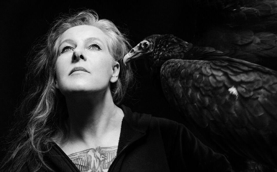 Neko Case is returning to Colorado in late 2025. (NEKO CASE)