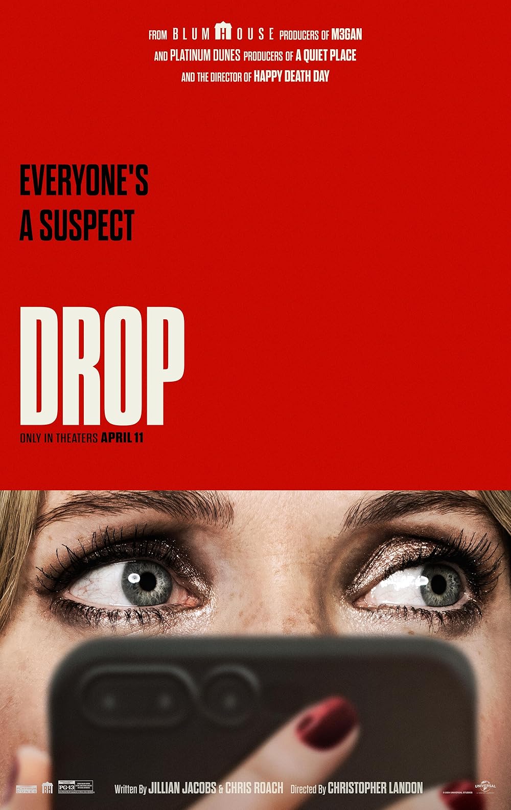 Drop (IMDb)
