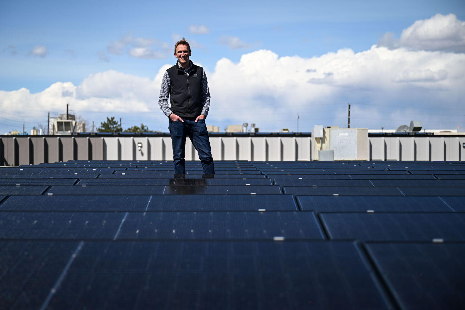 “It was a noble cause, but what the City and County’s approach ultimately did was create regulations and fines. What that does is scare away business,” says David Spriggs, referring to Energize Denver. (StephenSwoffordPhotographerstephen.swofford@gazette.comhttps://secure.gravatar.com/avatar/1ddcaf11c5d70eaa58546ddc4e038687?d=mm&r=g)