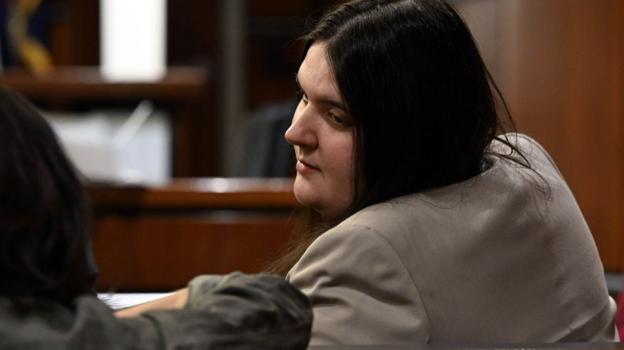 Driver found guilty of killing champion cyclist in Boulder