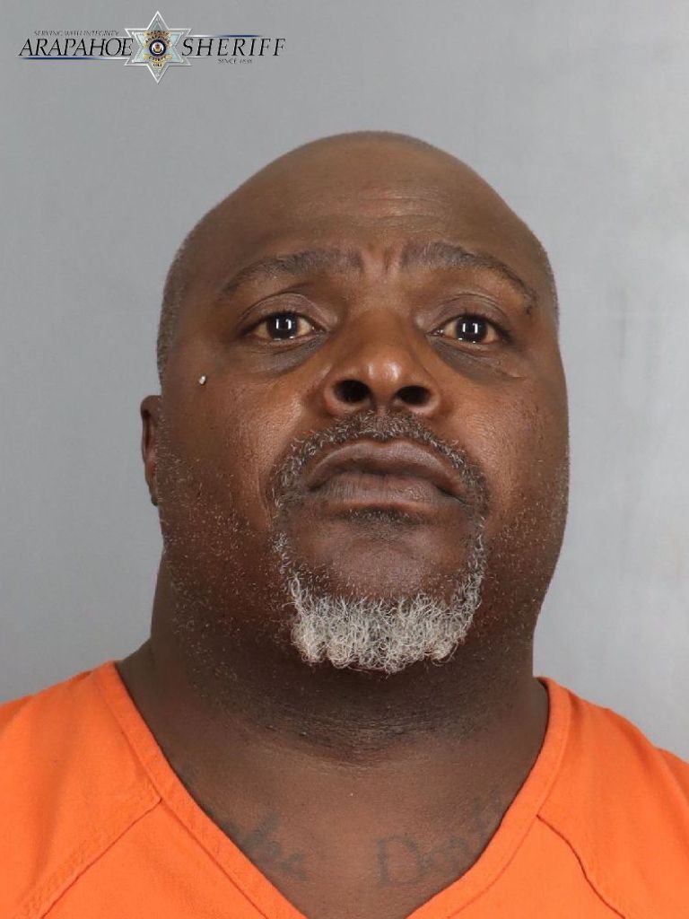 Arapahoe County man sentenced to more than 190 years for murdering girlfriend