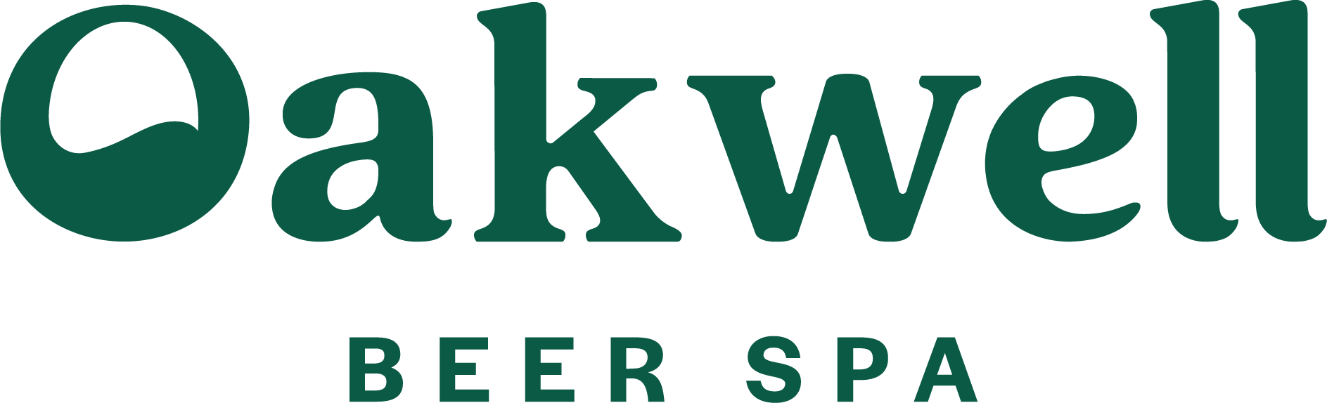 OakwellBeerSpaLogo