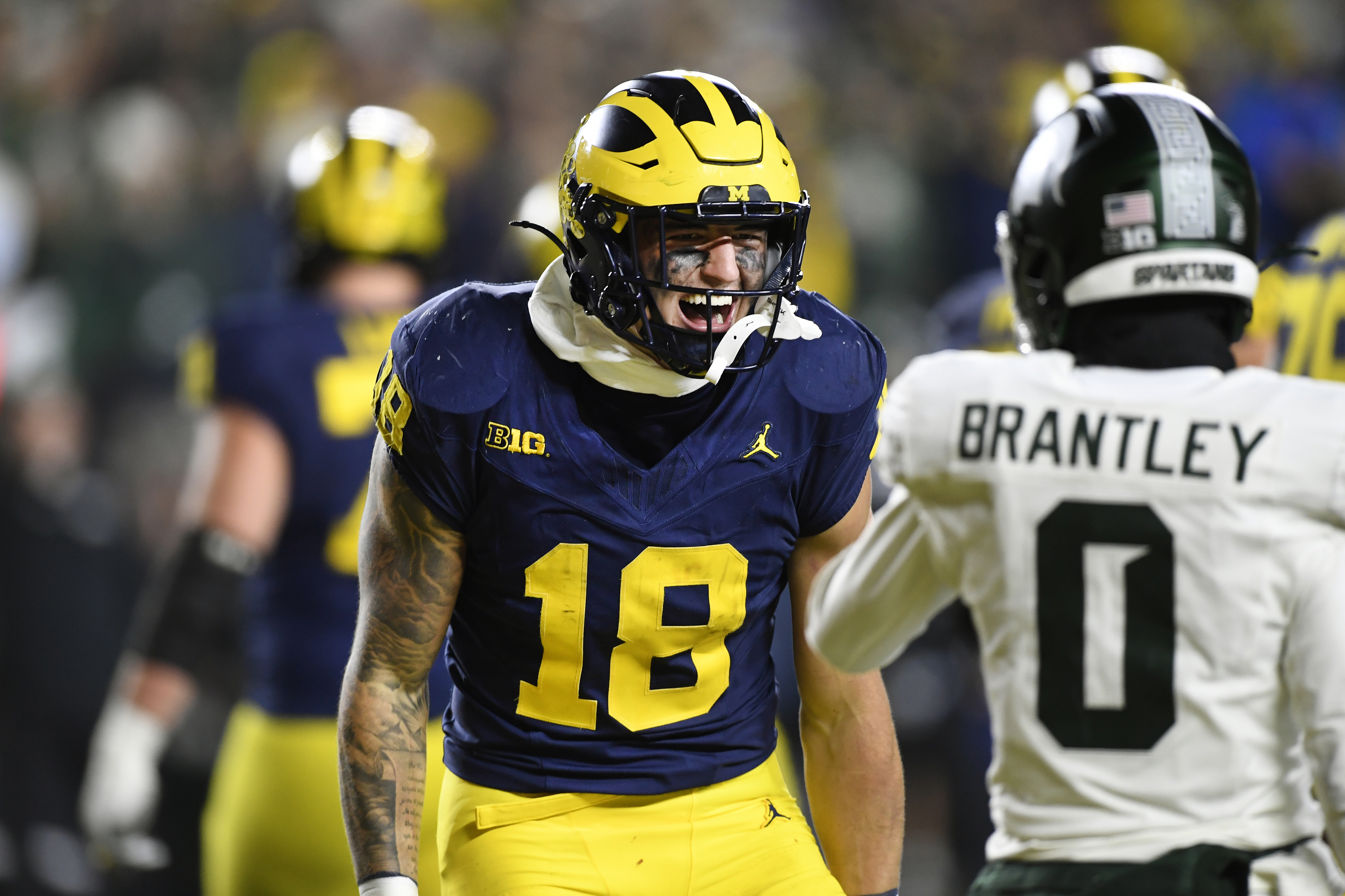 Denver Broncos draft preview: 5 potential tight end targets