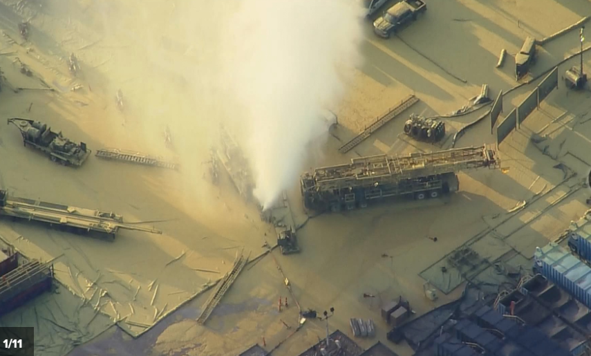 Weld County gas well blowout evacuees still can’t return home