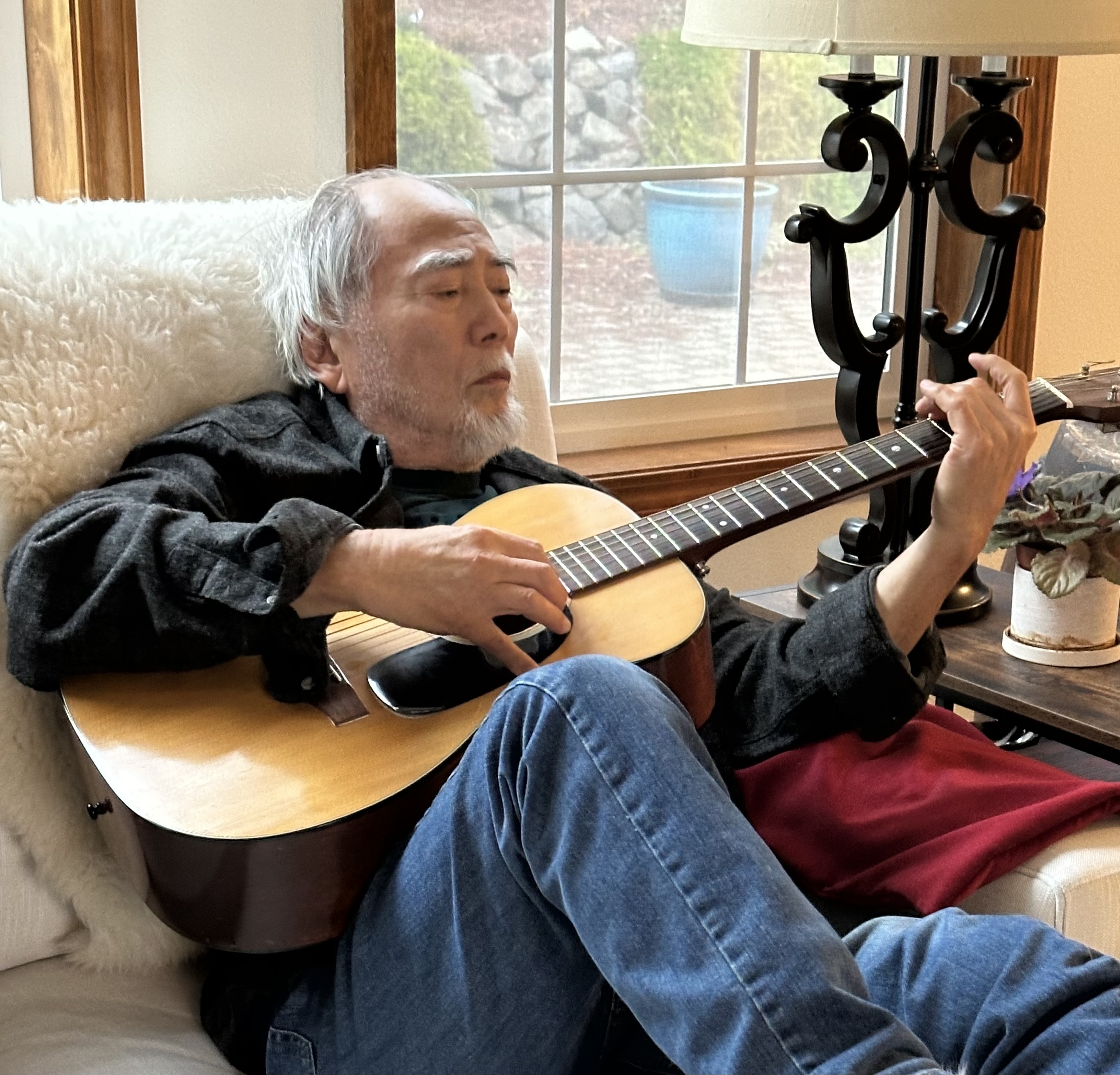 Former longtime Colorado State University professor and researcher Doug Ishii. He died April13, 2025 at the age of 83. (Courtesy photo, the Ishii family)