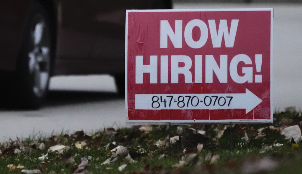 Colorado unemployment rate inches up, remains above the national average