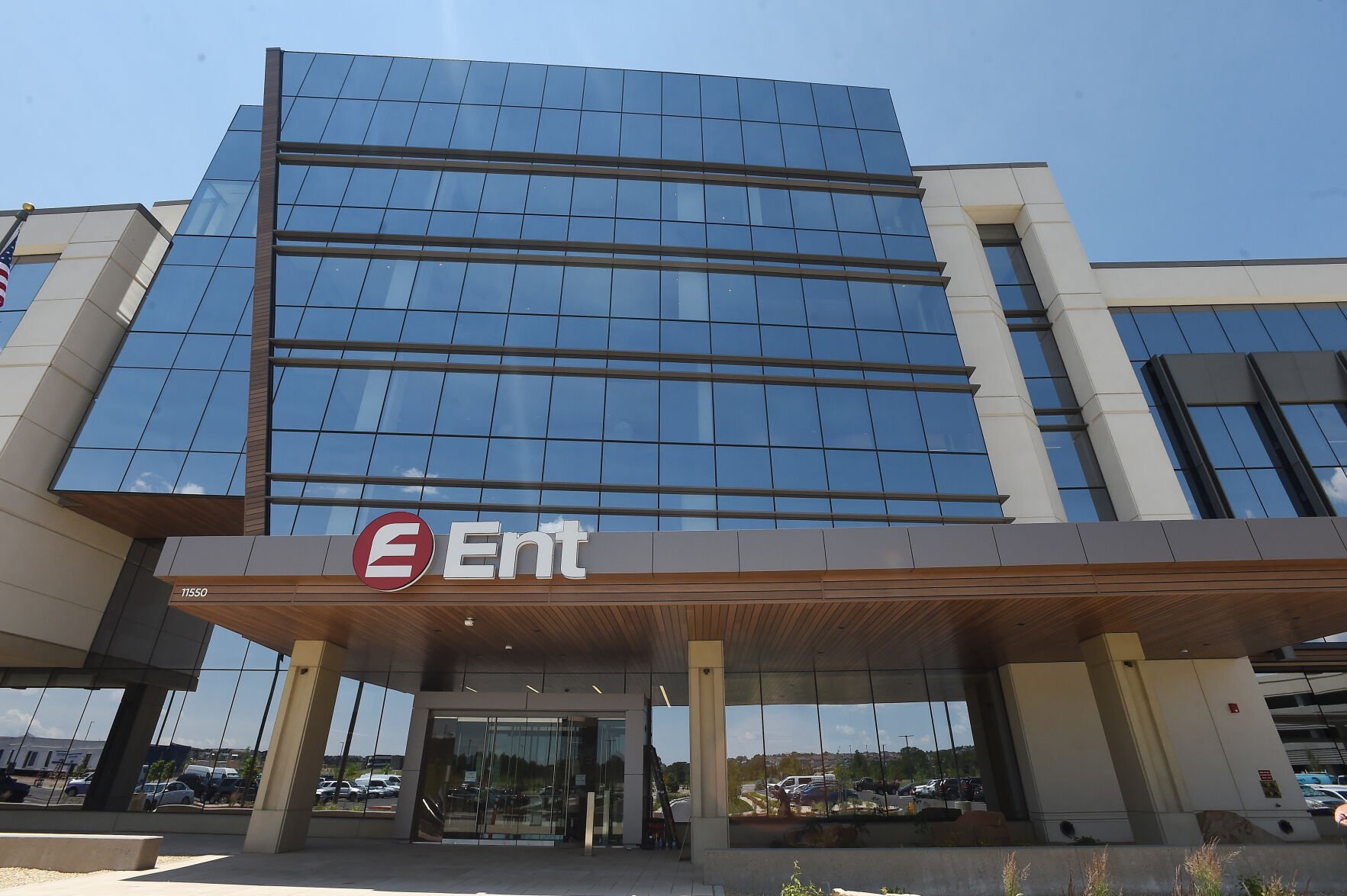Ent announces merger with Minnesota-based credit union