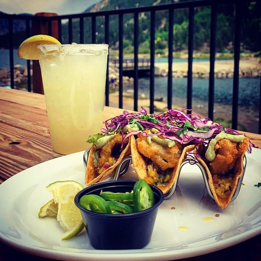 Photo by Cabin Creek Brewing, courtesy of the Clear Creek County Tourism Bureau