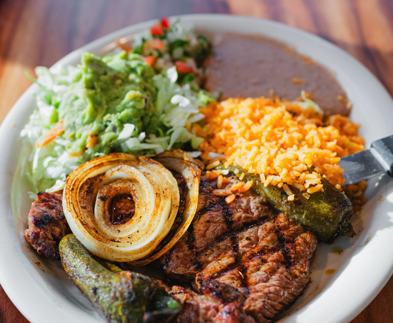 Los Dos Potrillos is opening in Denver on April 15, 2025. (Courtesy photo, Los Dos Potrillos)