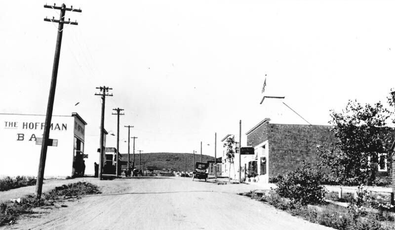 A century ago, ‘sin city’ Ramona rose on Colorado Springs’ west side