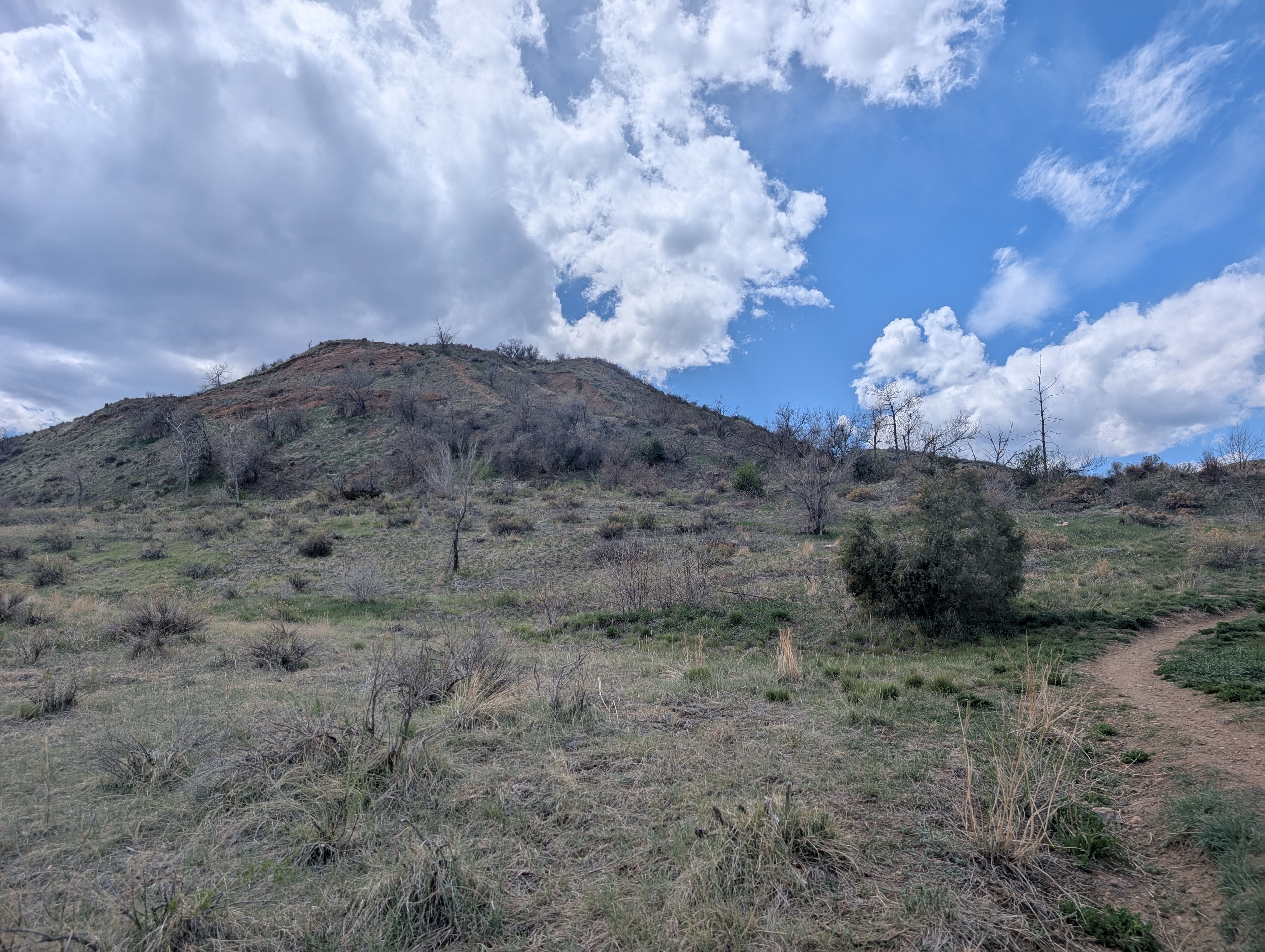Hills at William F. Hayden Park, the Jefferson County park in Lakewood where the Colorado National Guard is still working to clean up artillery shells from prior to World War II. (SageKelleyJefferson County Reportersage.kelley@denvergazette.comhttps://denvergazette.com/content/tncms/avatars/e/5f/457/e5f45740-2717-11ee-85b2-ab80f2d36252.5b966c1d2ce4987987665d57c237eda4.png)