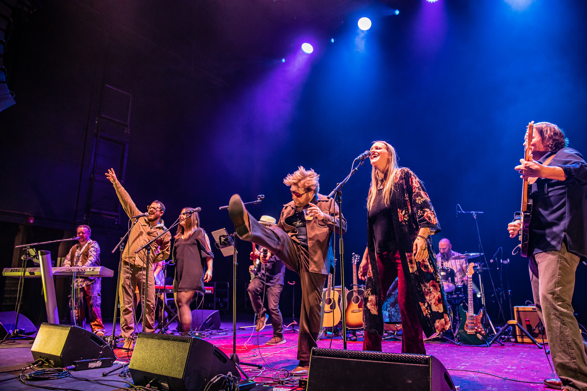 FoCoMX now Fort Collins’ flagship musical event