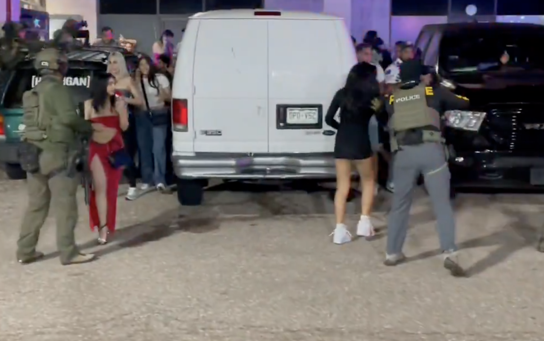 DEA raid in Colorado Springs: Fort Carson officials confirm presence of soldiers