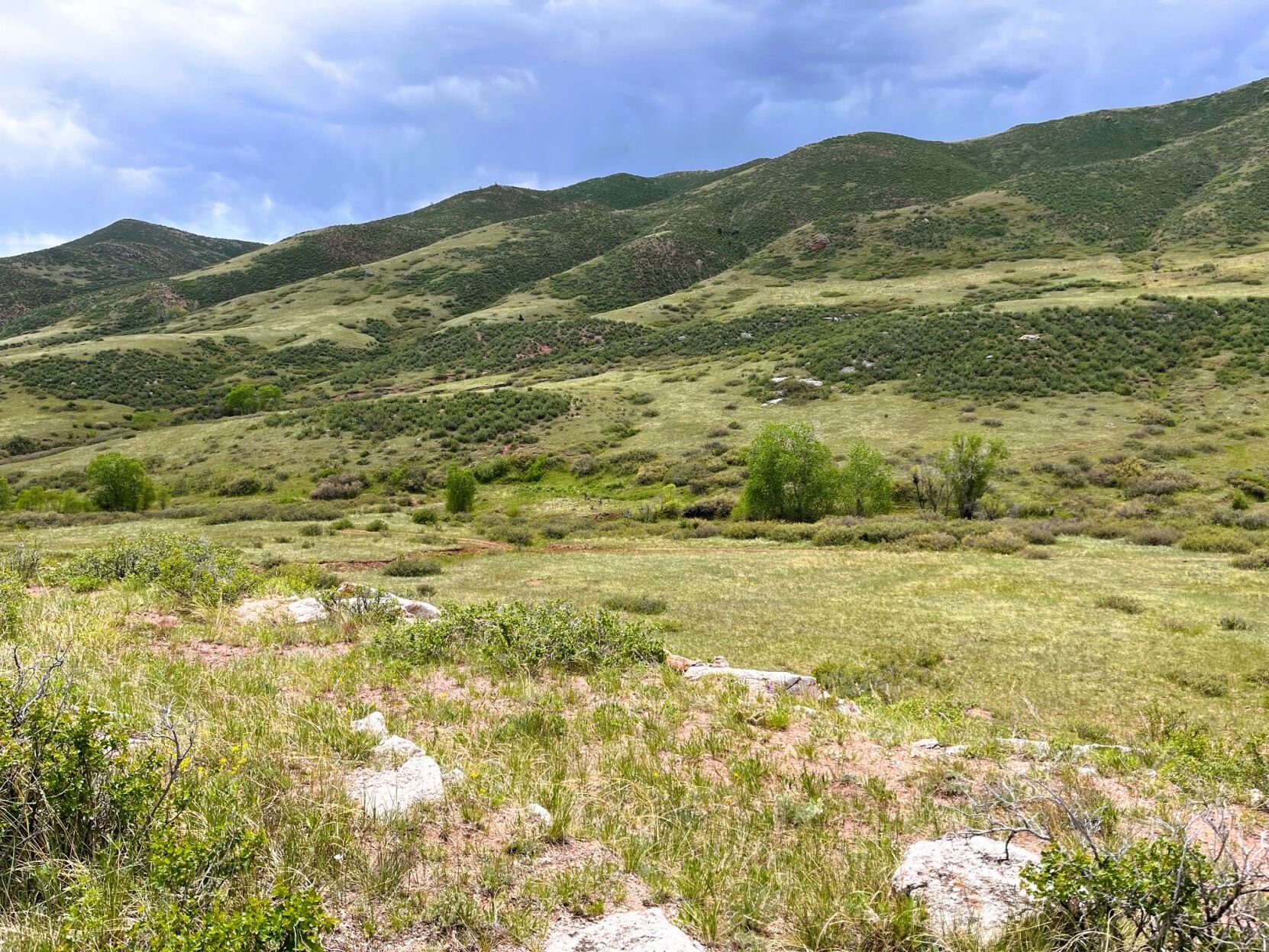 ‘Iconic’ viewshed including 4,800-plus acres conserved in northern Colorado
