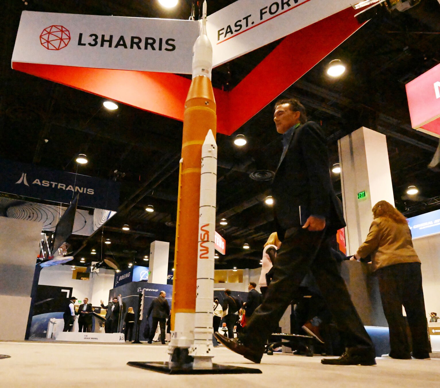 Colorado company leads the pack for new multimode propulsion in spacecraft