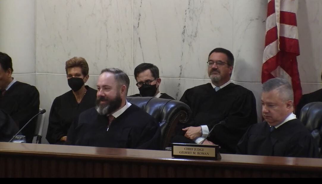 When is a grandparent a grandparent? Colorado justices weigh visitation rights dispute