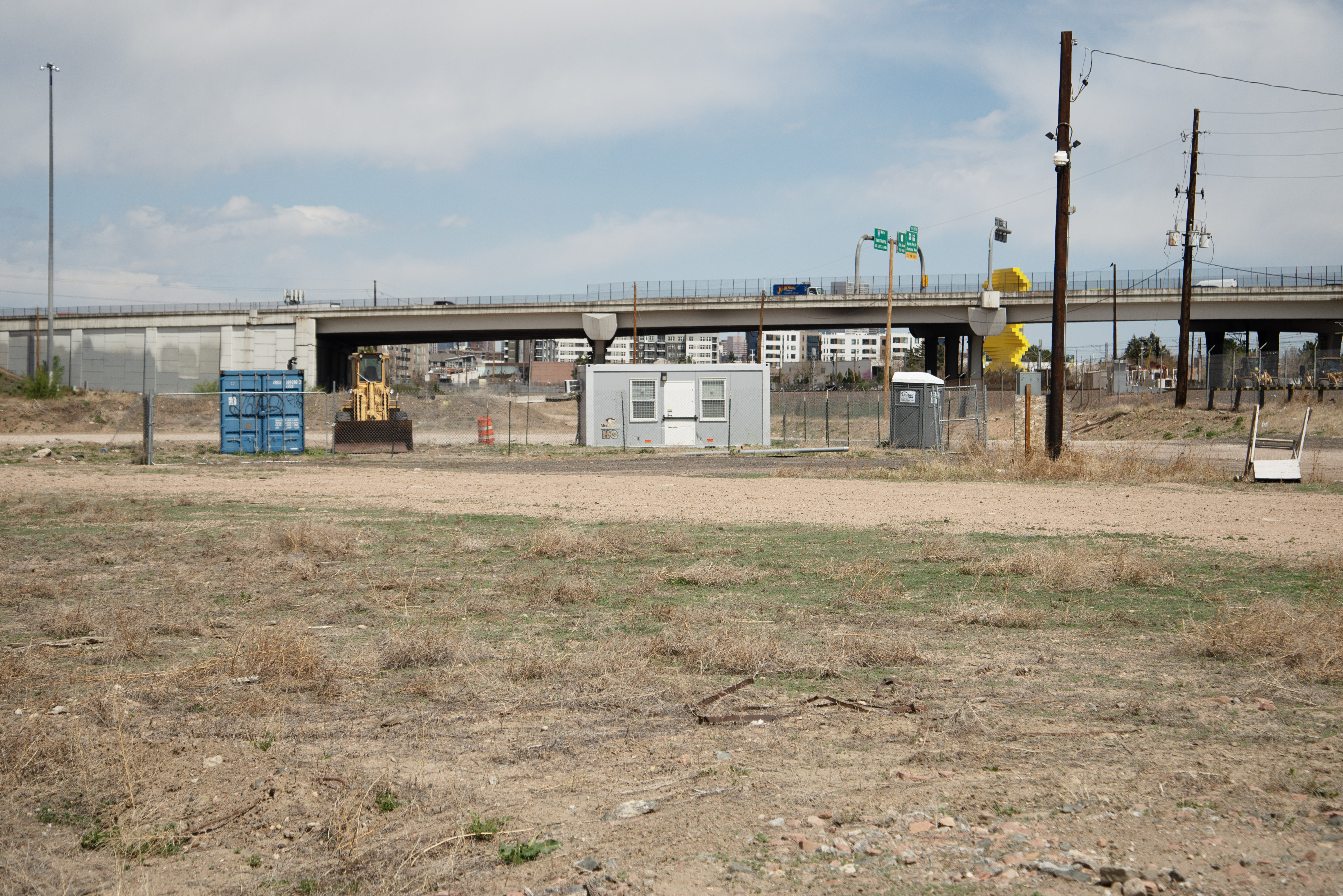 The Santa Fe Yards, part of the proposed 14-acre NWSL stadium site, sits empty on Tuesday, April 22, 2025 in south Denver. (TomHellauerMultimedia Producertom.hellauer@denvergazette.comhttps://denvergazette.com/content/tncms/avatars/f/9e/622/f9e6228a-3b6b-11ed-bf10-fbb71fa8e421.f54b911252c540f1d61709edc4727a39.png)