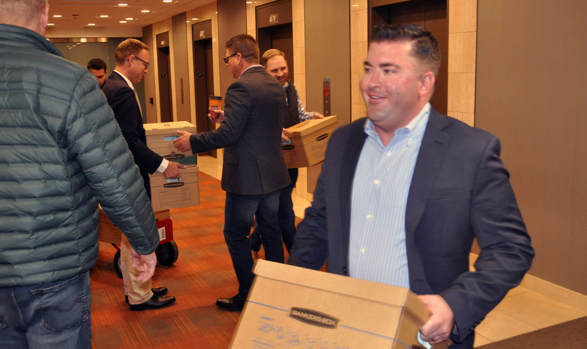 The Colorado legislature’s latest attack on democracy | CALDARA