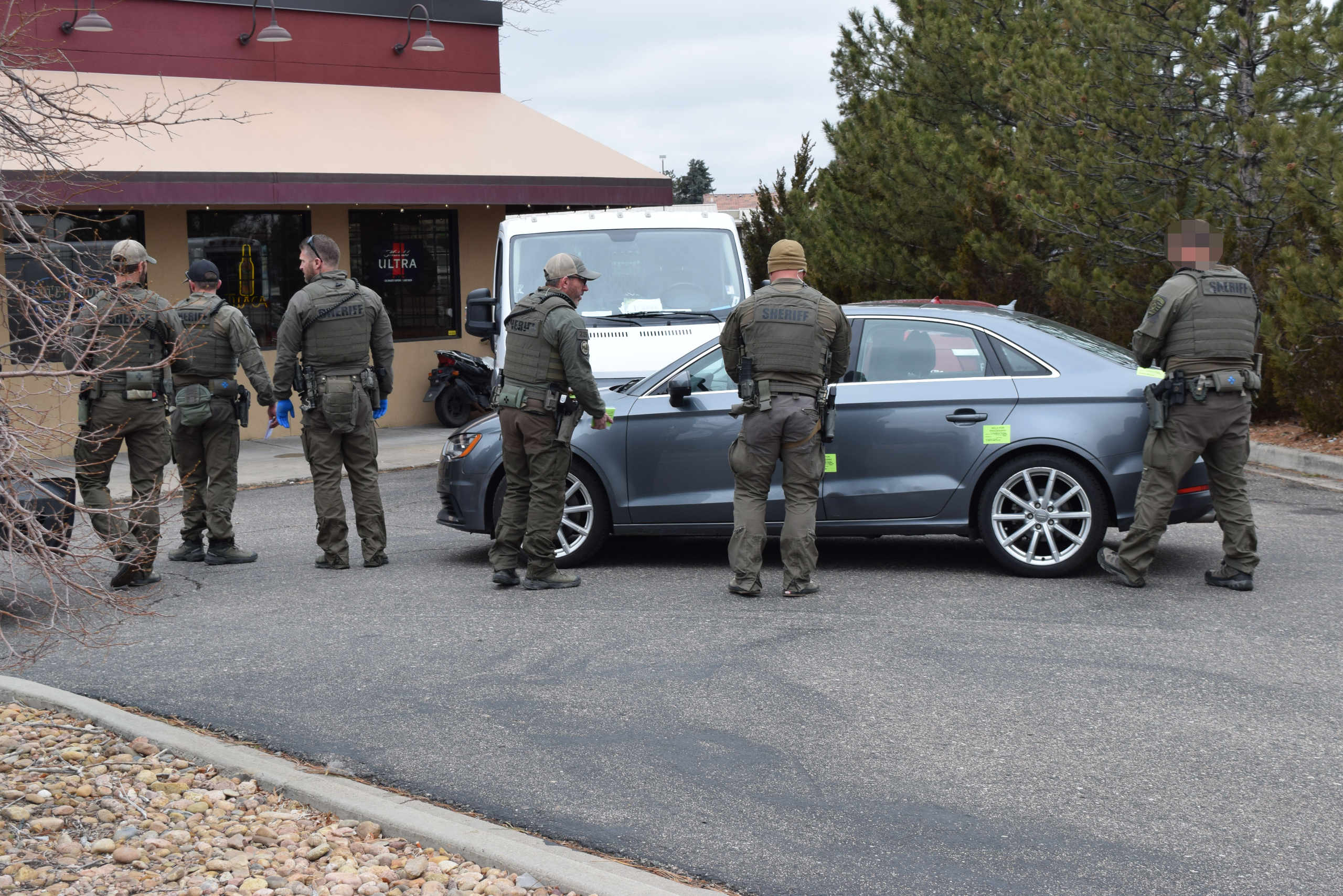 Arapahoe County sees car theft decline, attributes it to special enforcement team