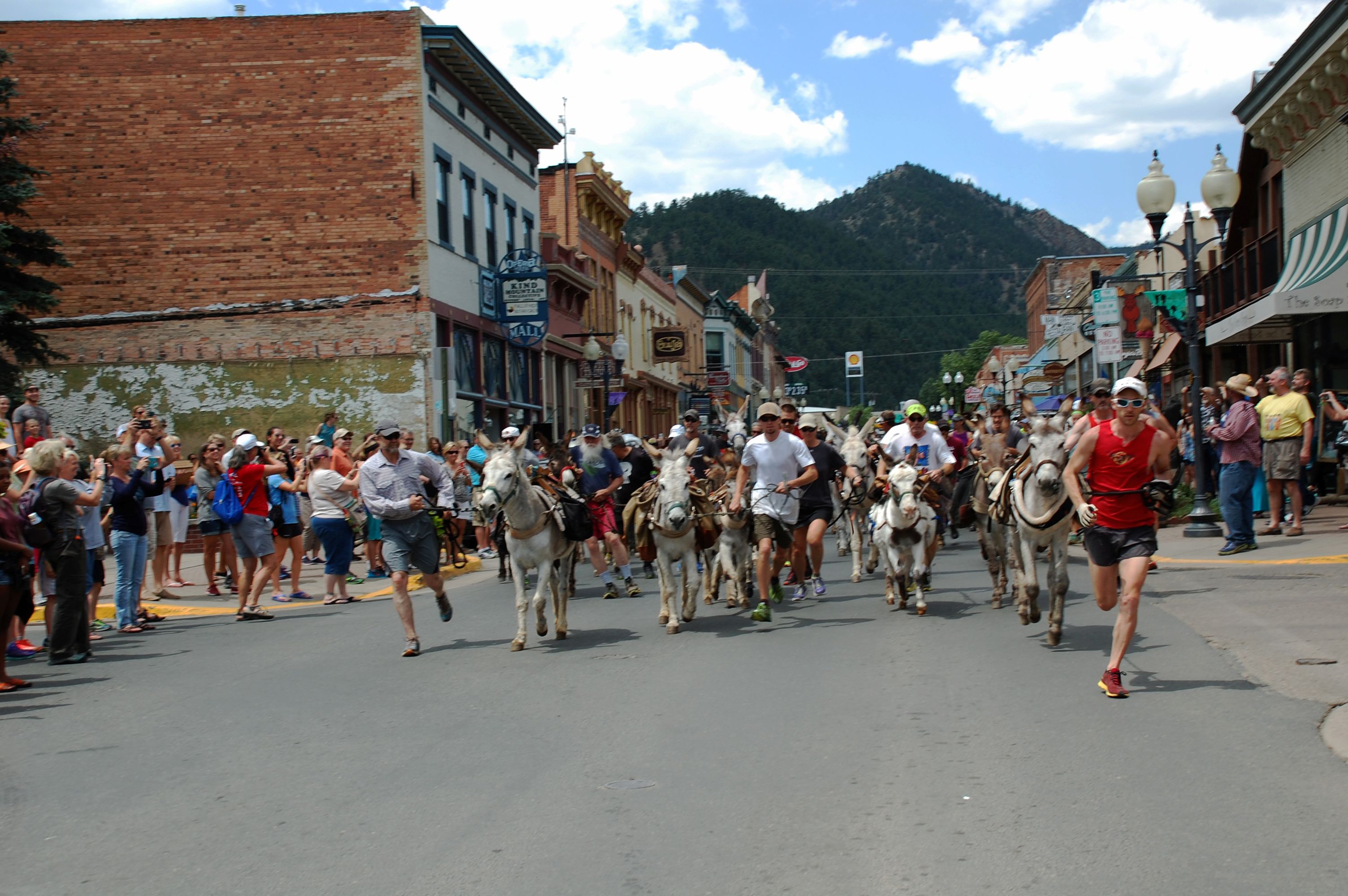 Photo by Cassandra Patton, courtesy of the Clear Creek County Tourism Bureau