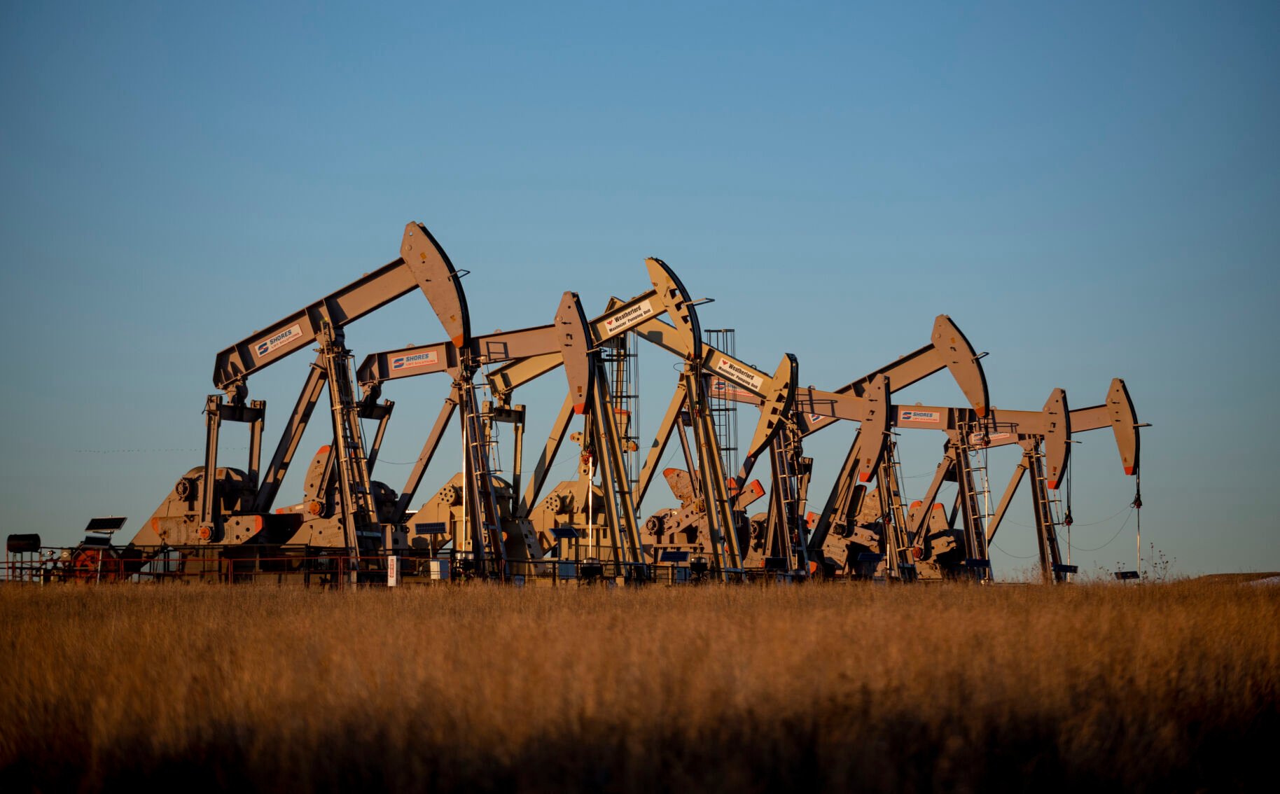During the budget debate this week, Sen. Katie Wallace, D-Longmont, described her request for $268,562 in cash funds to add four more inspectors for oil and gas operations to the Energy and Carbon Management Commission as a 