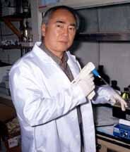 Former longtime Colorado State University professor and researcher Doug Ishii. He died April13 at the age of 83. (Courtesy photo, the Ishii family)