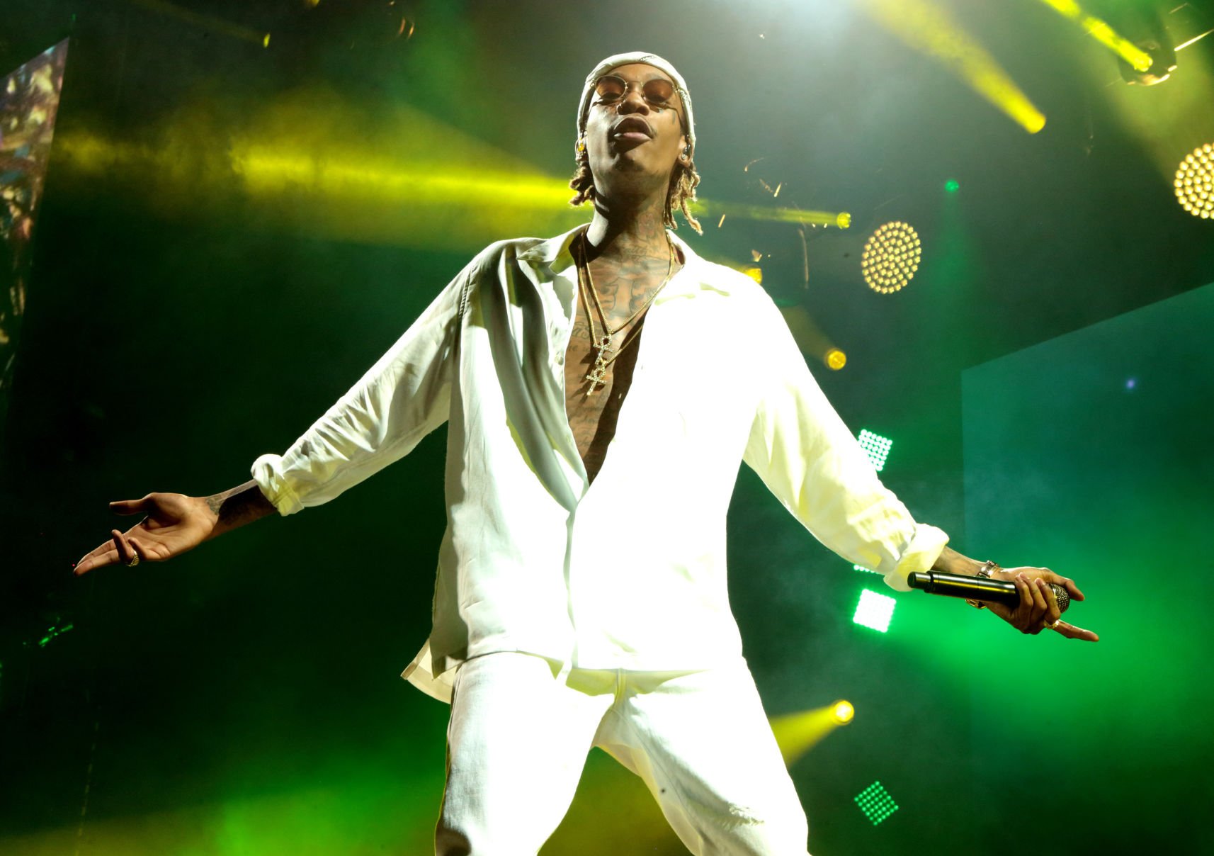 Top concerts coming to Colorado this summer