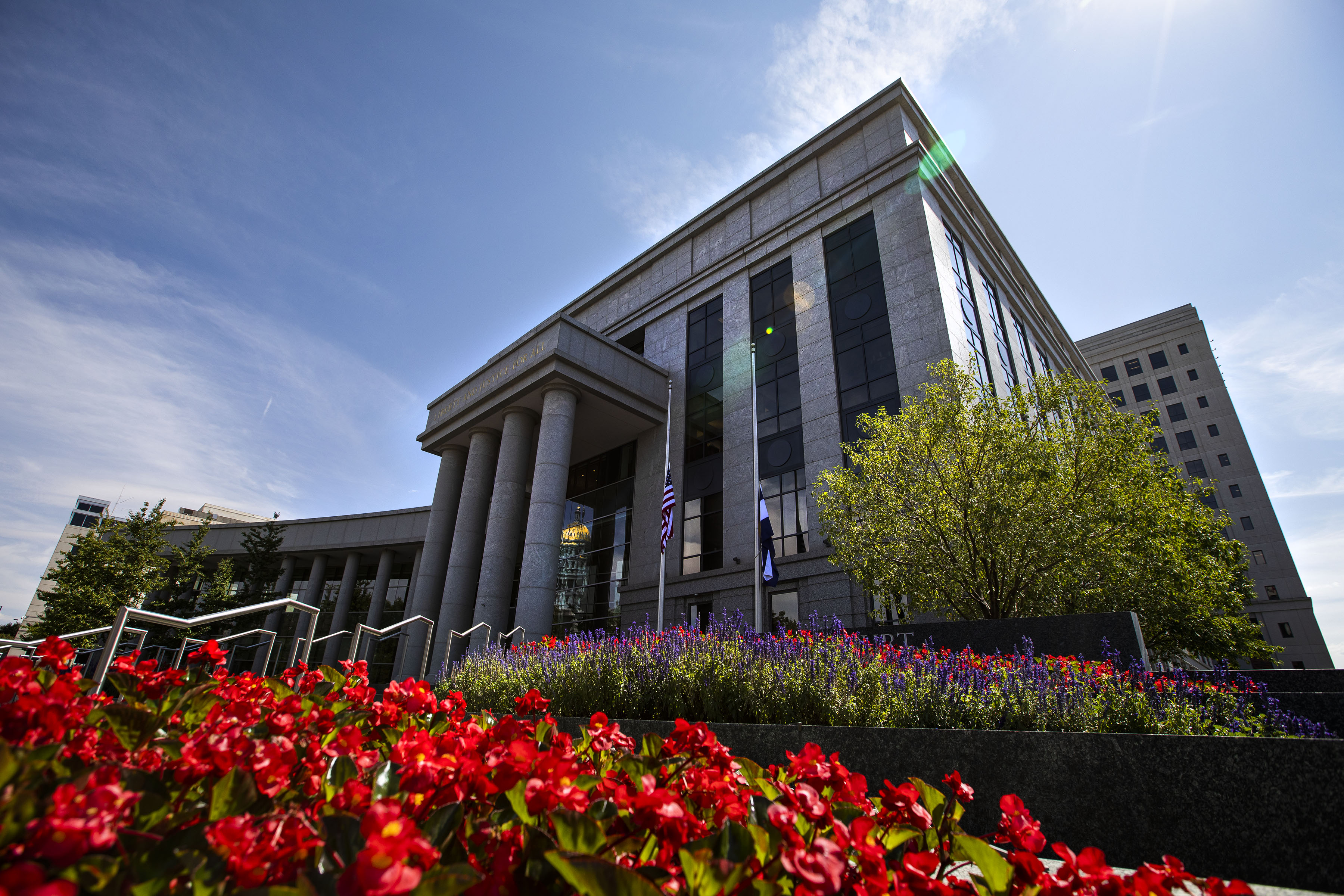 Colorado panel to hold likely first-ever livestream of judicial discipline proceeding