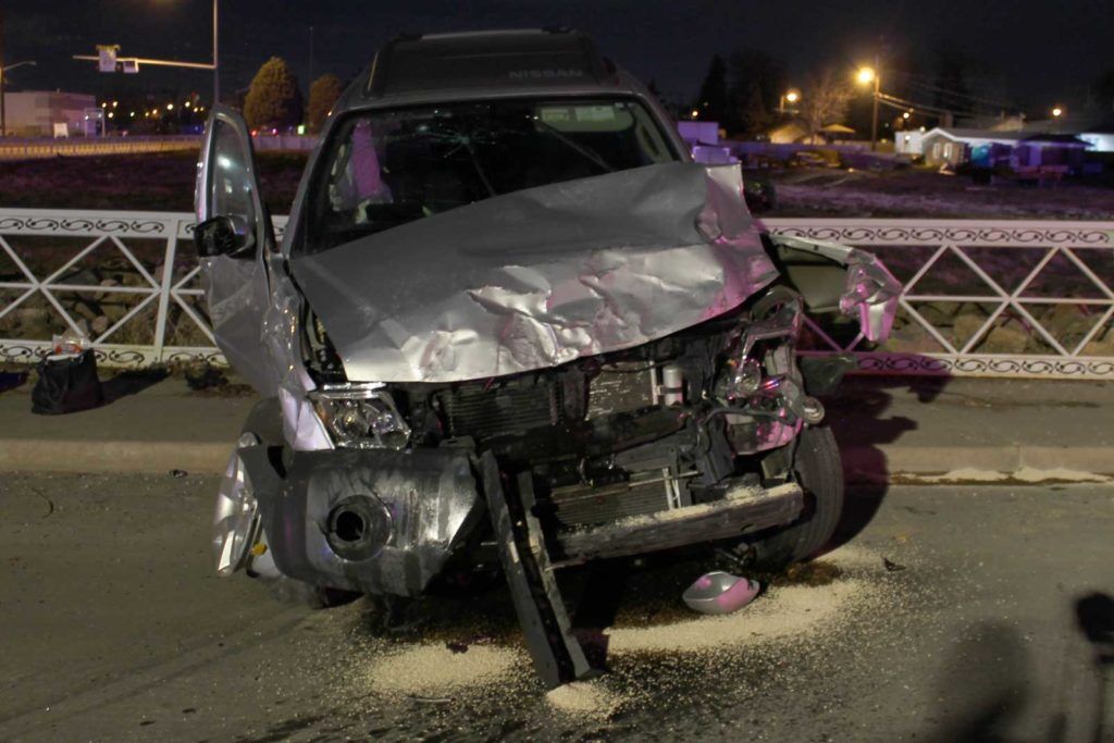 The Chevy Silverado was the #1 target for vehicle thieves in both 2022 and the first part of 2023. There were two Ford truck models on this year's top ten list, the F-150 and the F-250. (Colorado Auto Theft Prevention Authority)