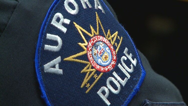 Man dead, woman critically injured after domestic violence shooting in Aurora
