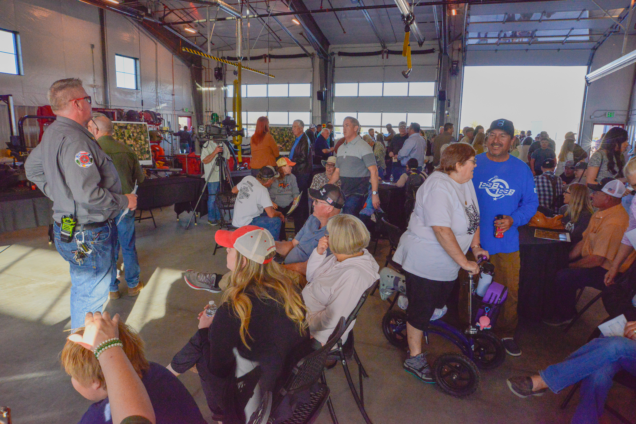 Weld County gas well blowout meeting raises more questions than answers