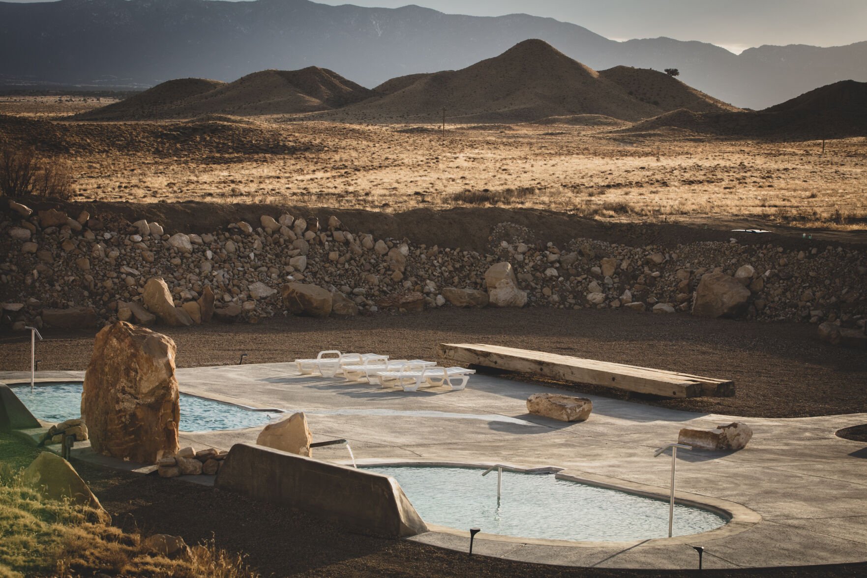 Colorado’s hot springs are growing and flowing with major investments