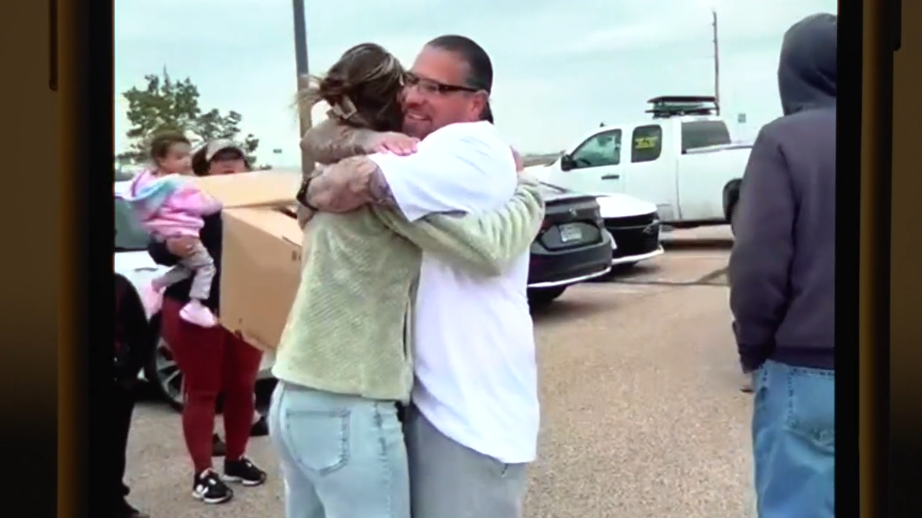 After spending 15 years in prison, Colorado man has conviction overturned