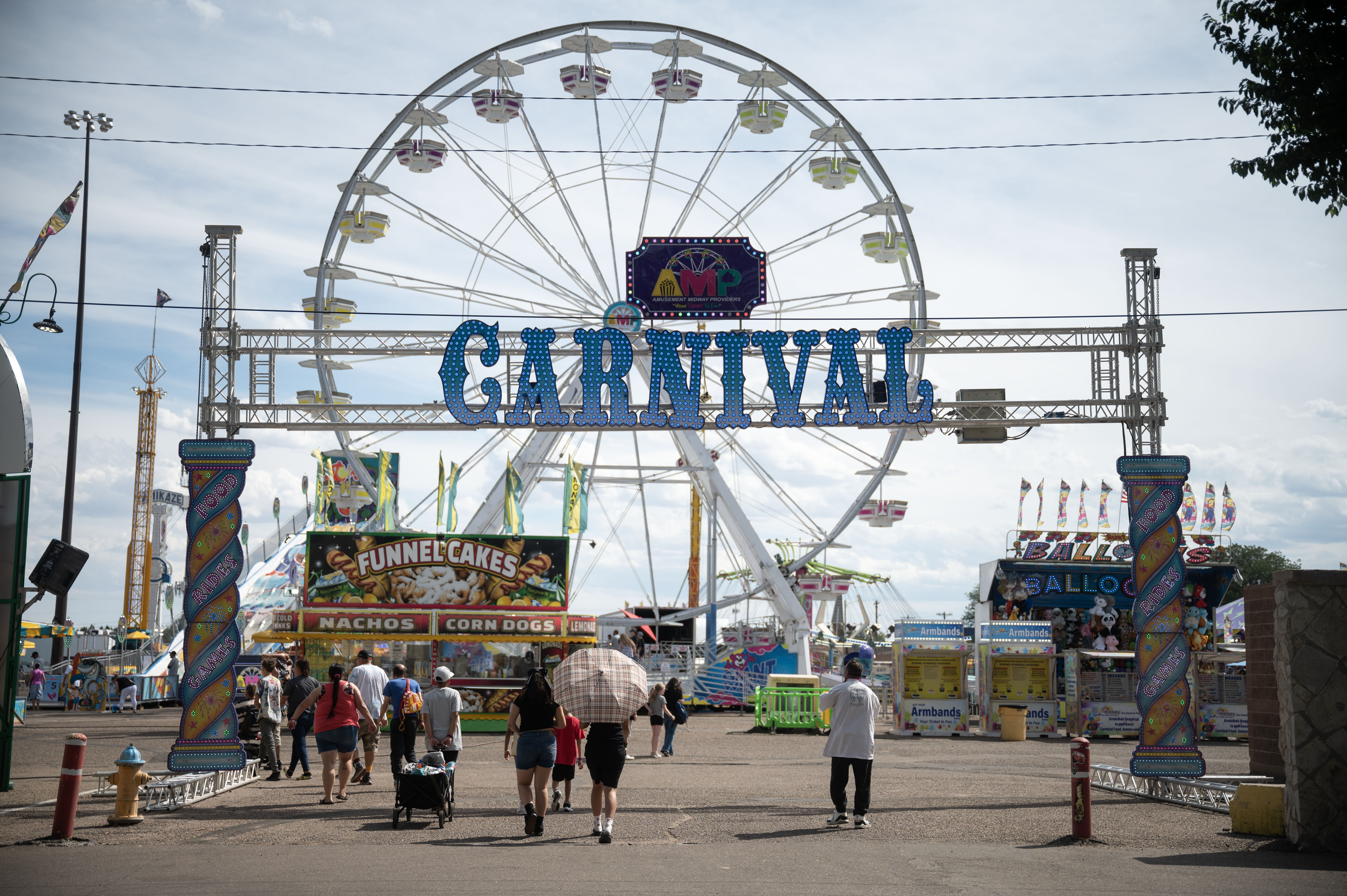 Colorado State Fair announces 5 concert acts