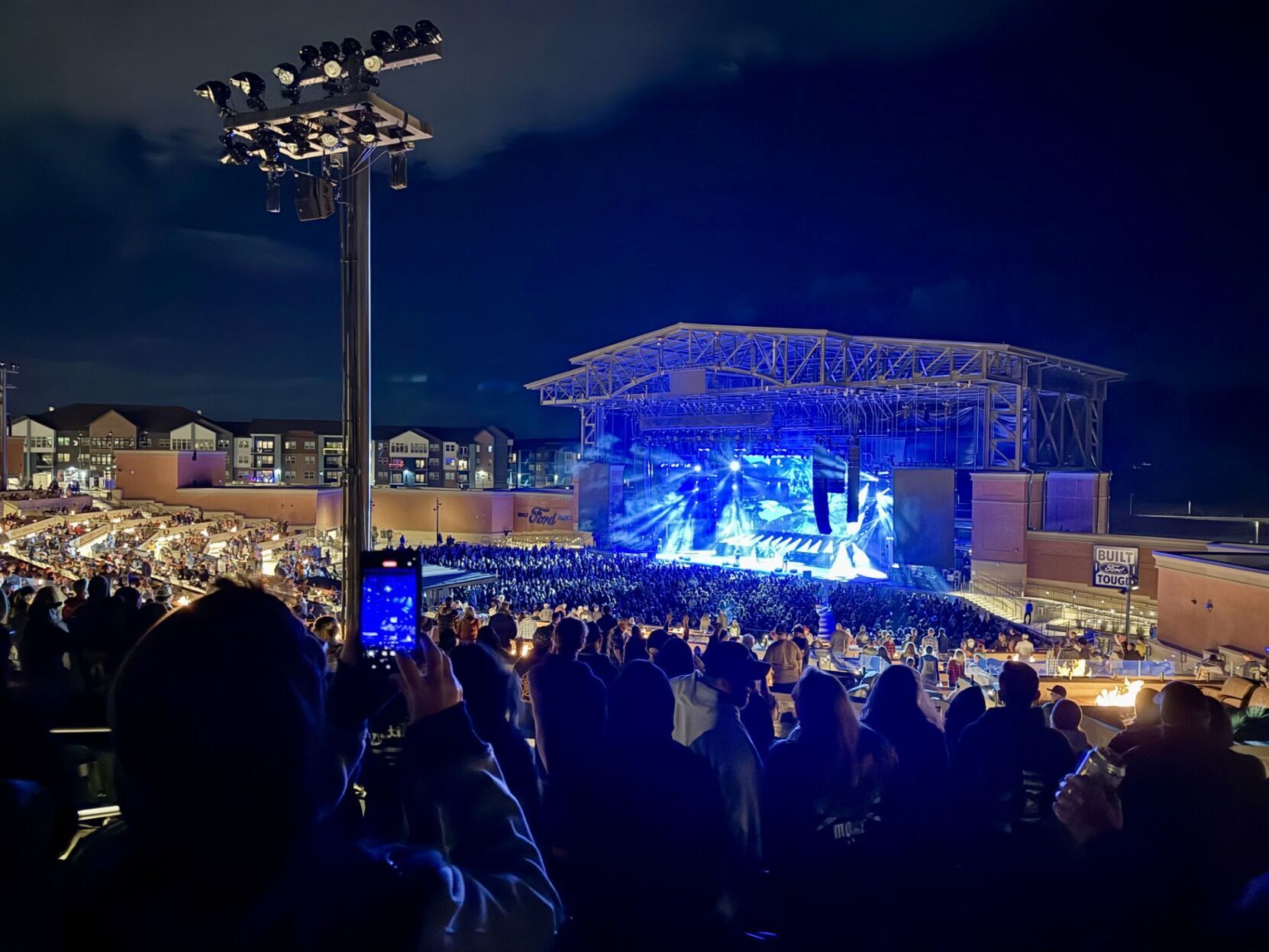 VENU to open new concert hall in Centennial, seeking to set a standard for the concert industry
