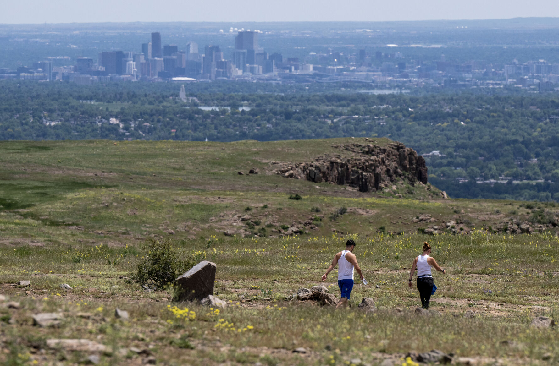 Jefferson County open spaces: 10 to explore in the hills west of Denver