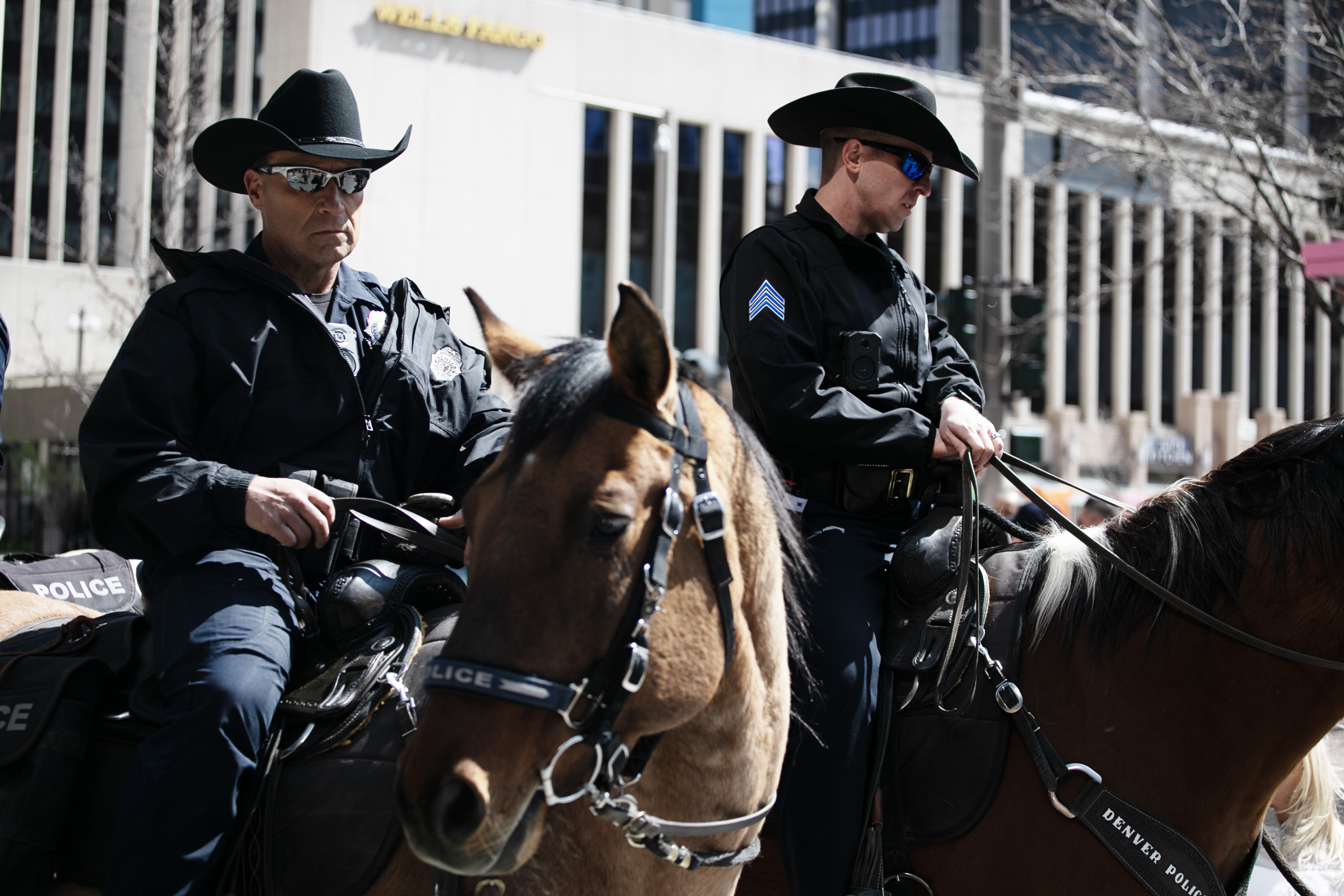 Denver creates new downtown police unit, part of campaign to bring people back