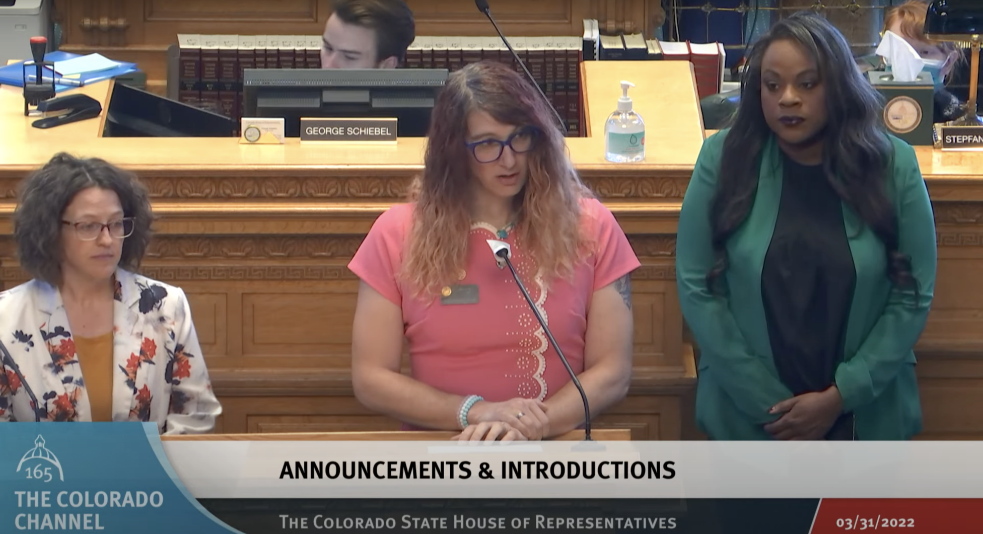 Where have all the liberals gone? | CALDARA