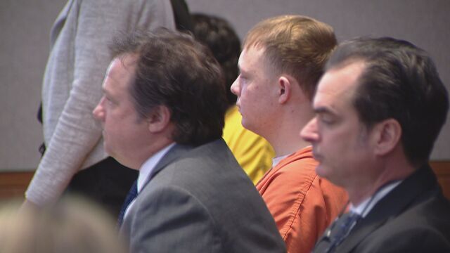 Murder trial over rock-throwing death begins in Jefferson County