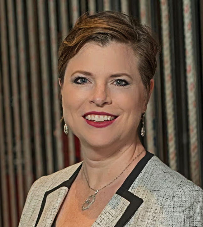 Barbara Lynne Jamison (OPERA COLORADO)