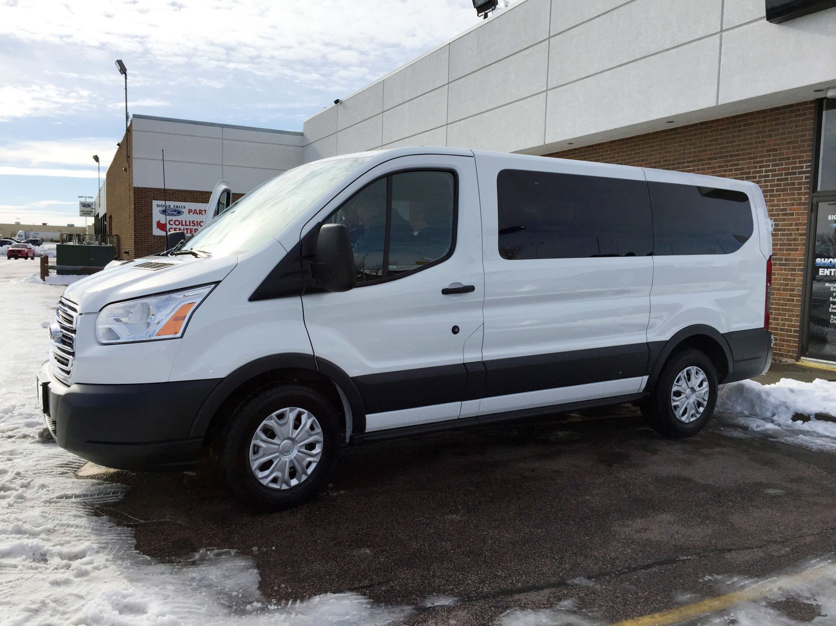 Transportation company lays off 100-plus workers across Colorado