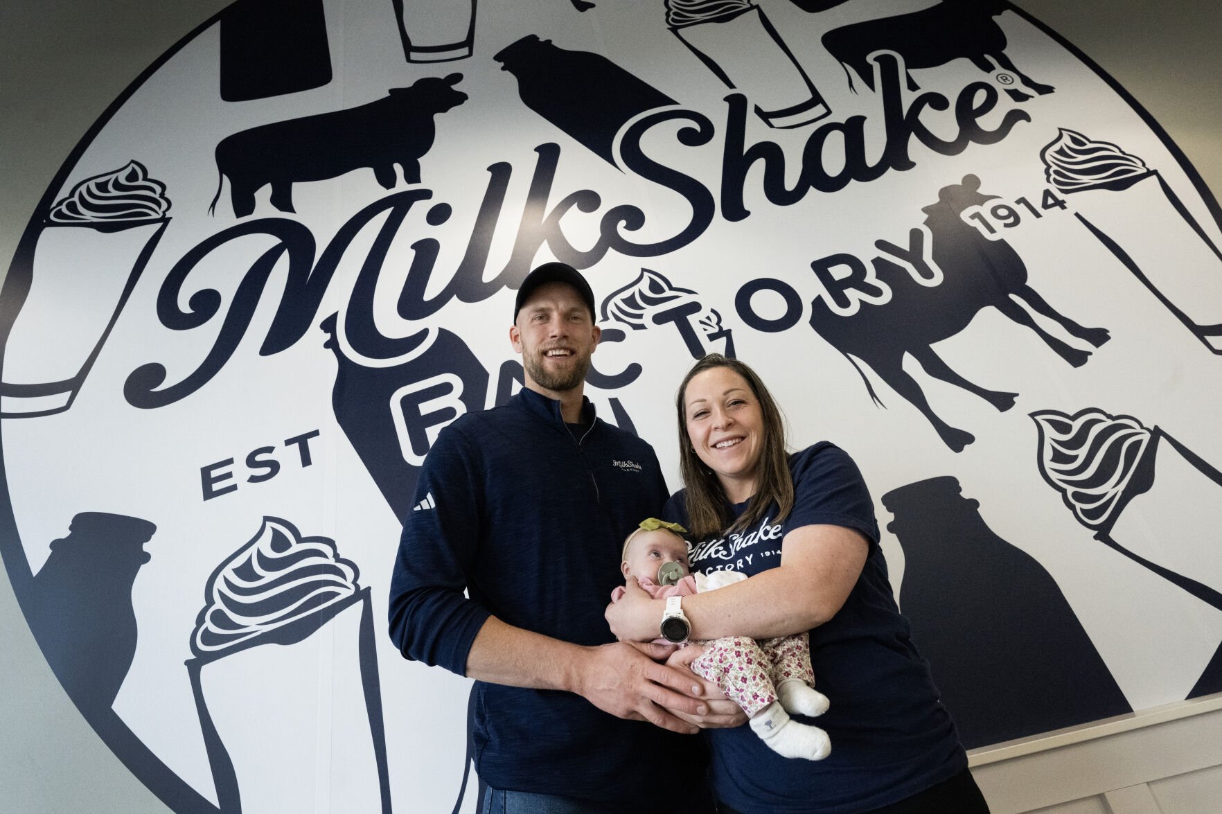 State’s first MilkShake Factory opens in Colorado Springs