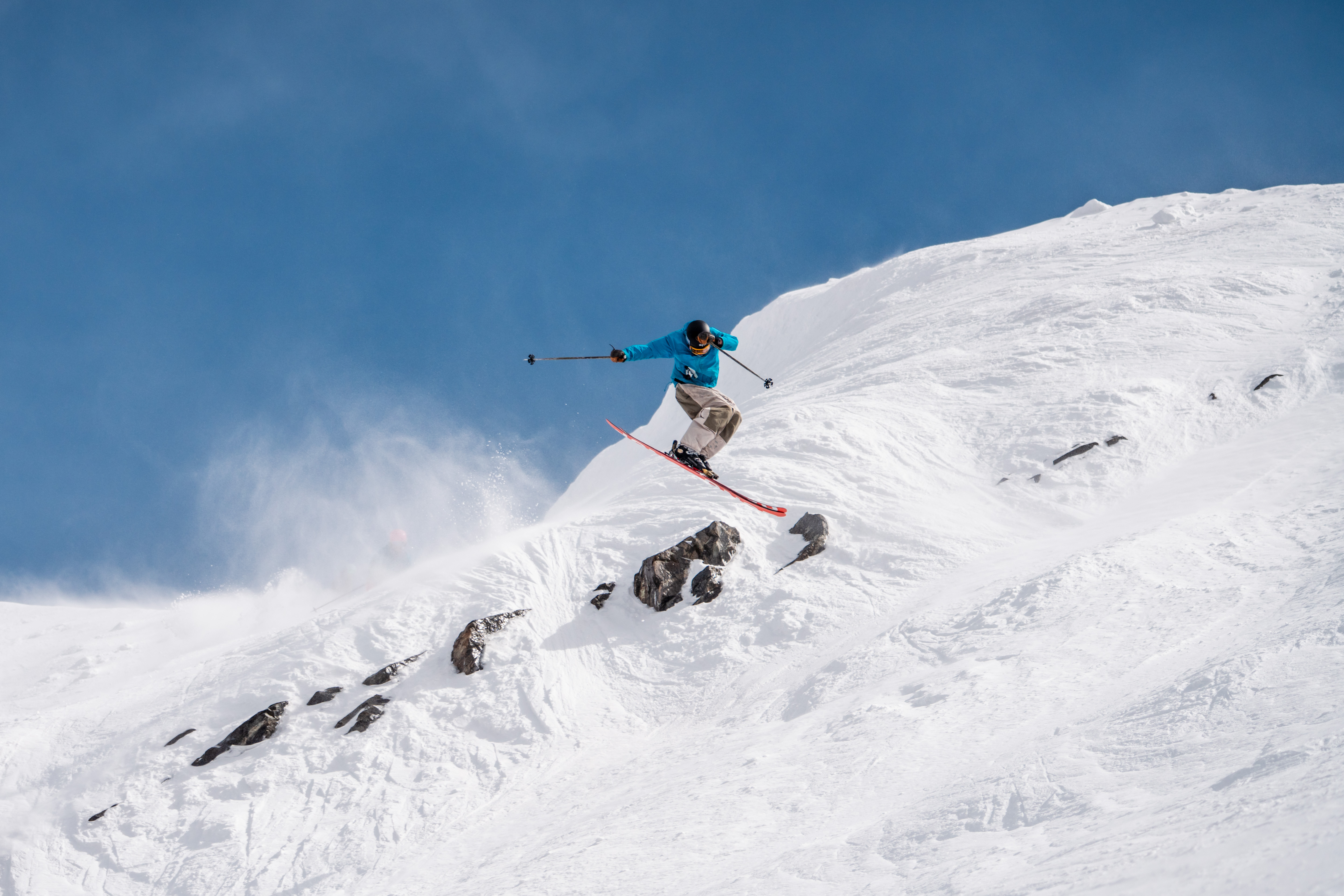 Snow totals increase to 11-20″ for Colorado as Easter-weekend storm approaches