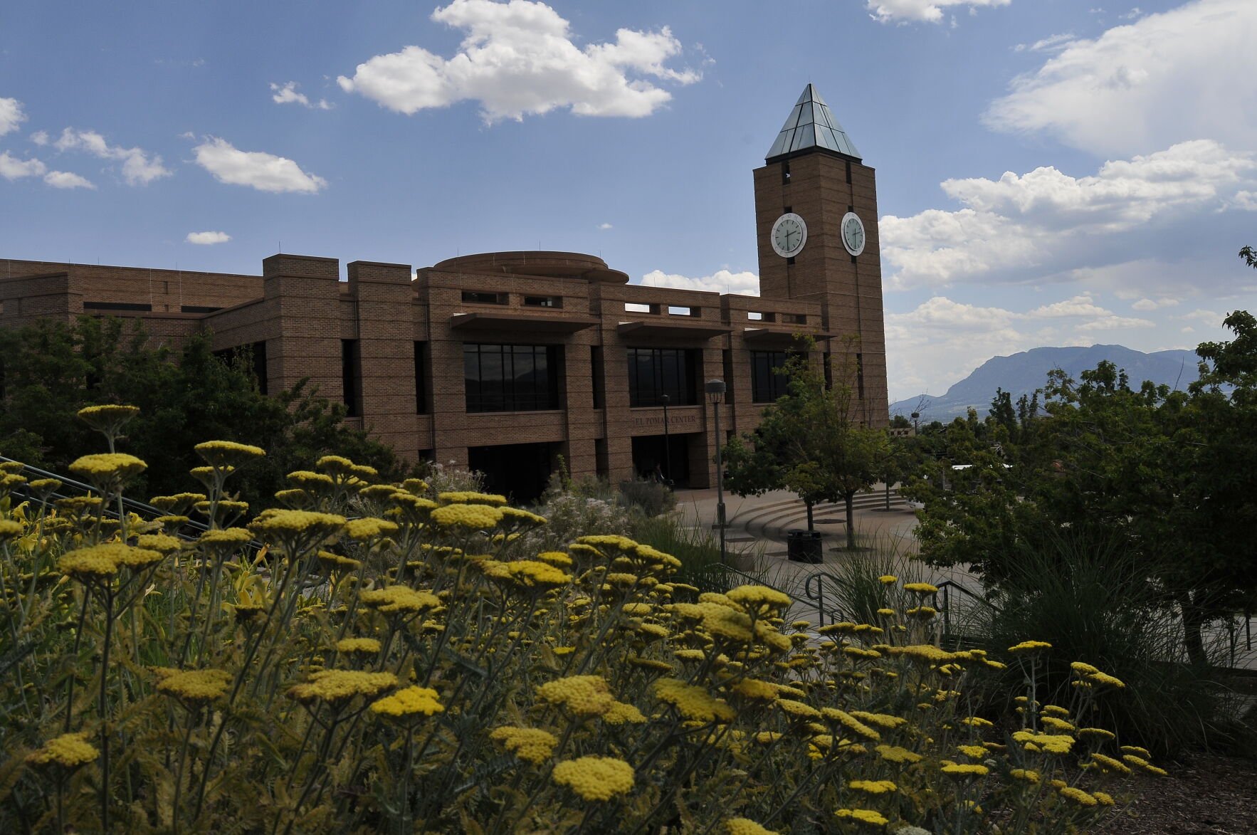 Visas revoked for UCCS, CU Boulder and Colorado State students