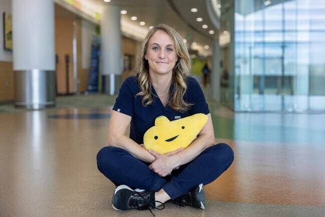 Children’s Hospital Colorado nurse makes living organ donation