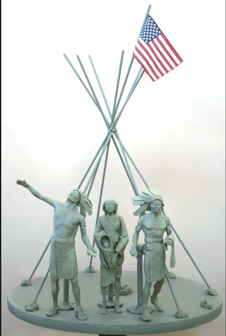 Sand Creek memorial design, courtesy Sand Creek Massacre Foundation. (MarianneGoodlandmarianne.goodland@coloradopolitics.comhttps://secure.gravatar.com/avatar/125a14b7bd9266f61a445ec13b1d3605?d=mm&r=g)